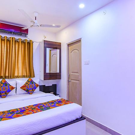 Fabhotel Heritage Ruby Calcutta Buitenkant foto