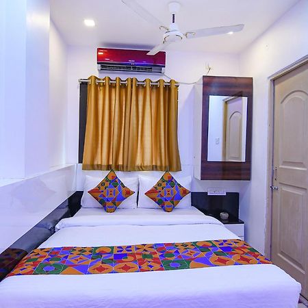 Fabhotel Heritage Ruby Calcutta Buitenkant foto