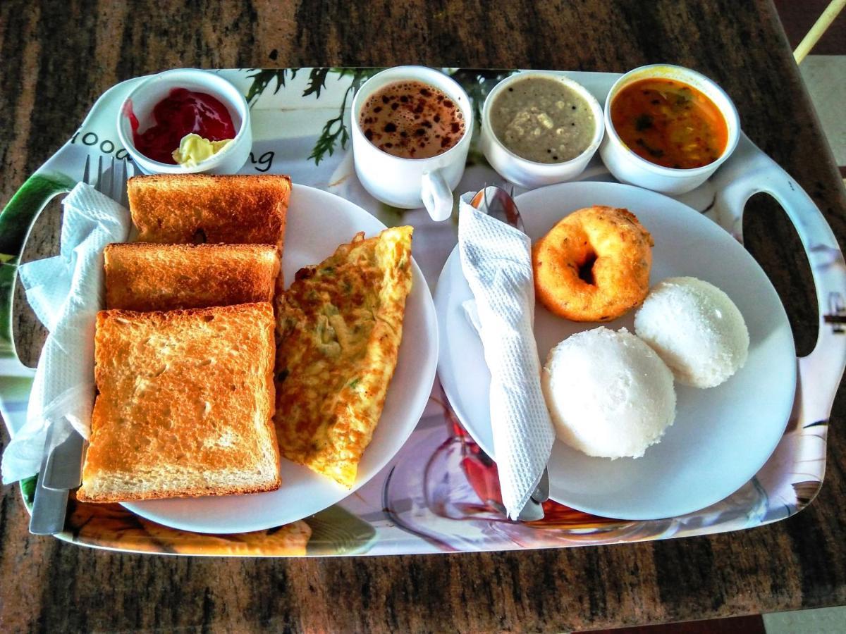 Fabhotel Heritage Ruby Calcutta Buitenkant foto