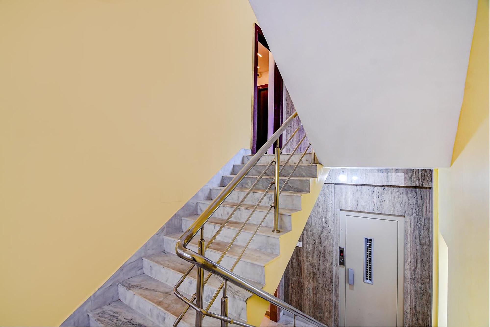 Fabhotel Heritage Ruby Calcutta Buitenkant foto