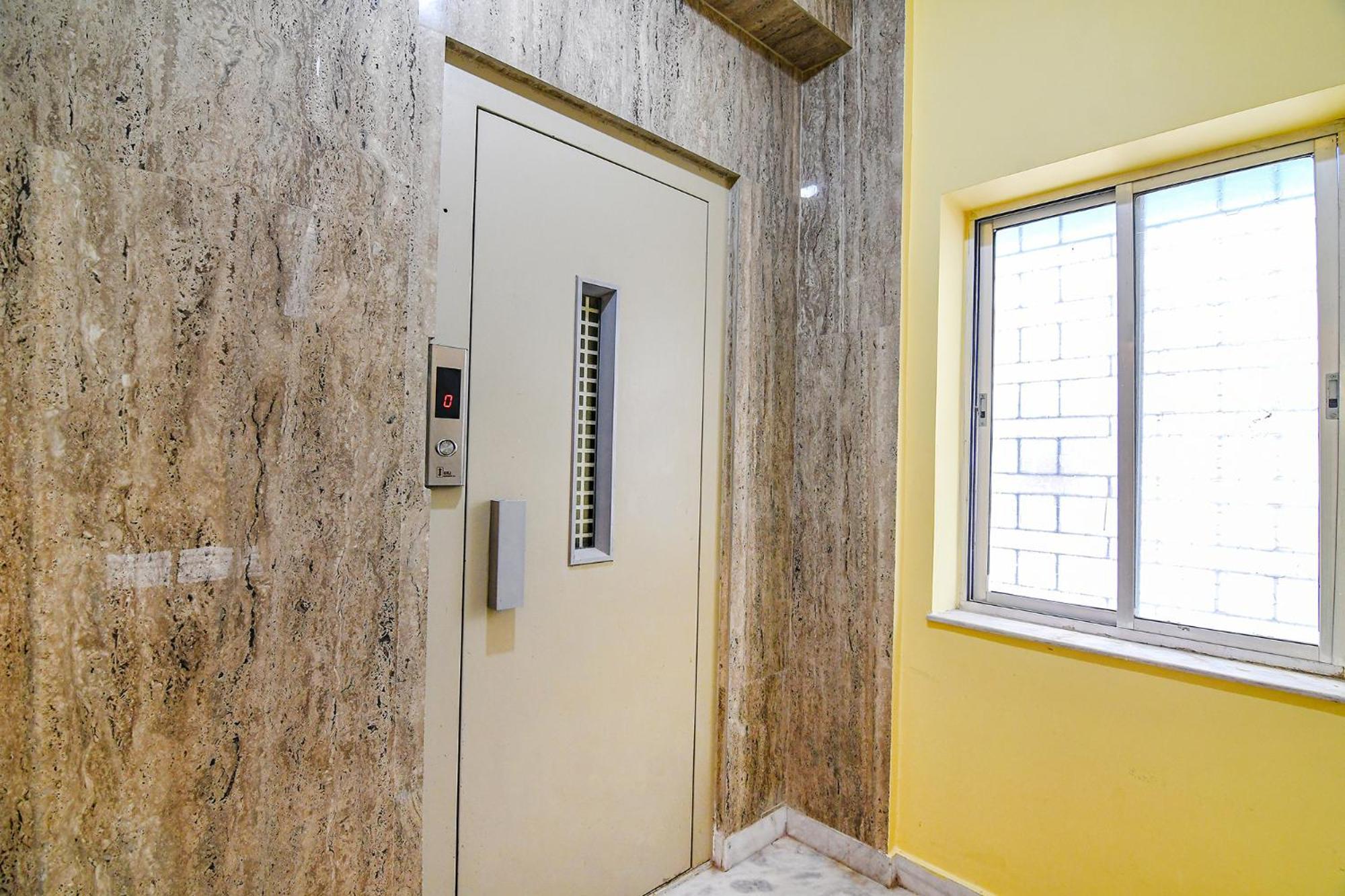 Fabhotel Heritage Ruby Calcutta Buitenkant foto