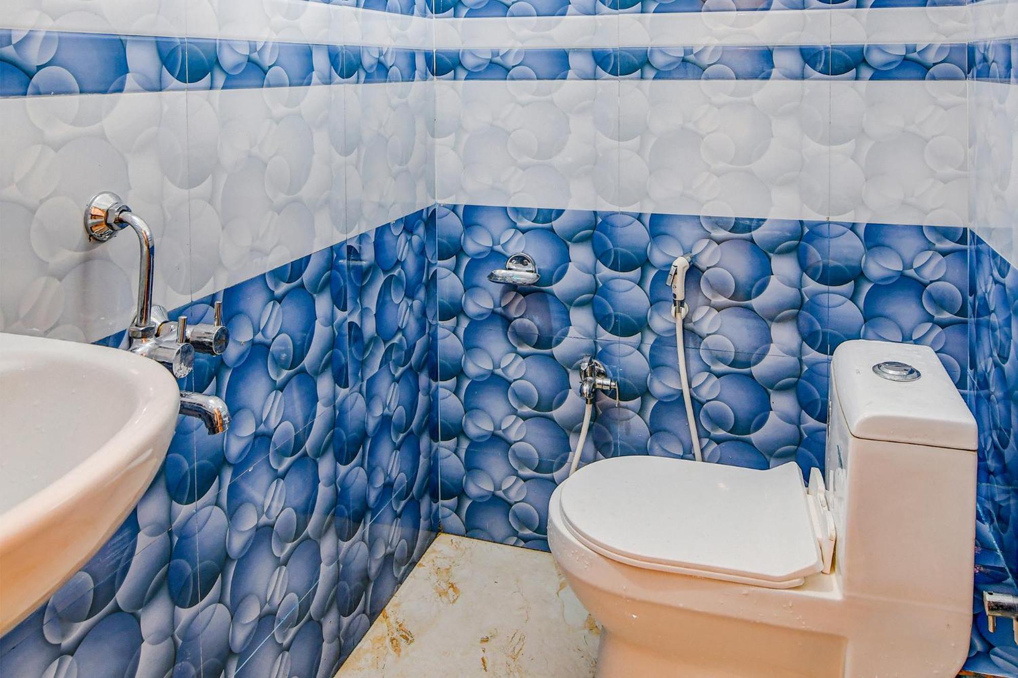 Fabhotel Heritage Ruby Calcutta Buitenkant foto
