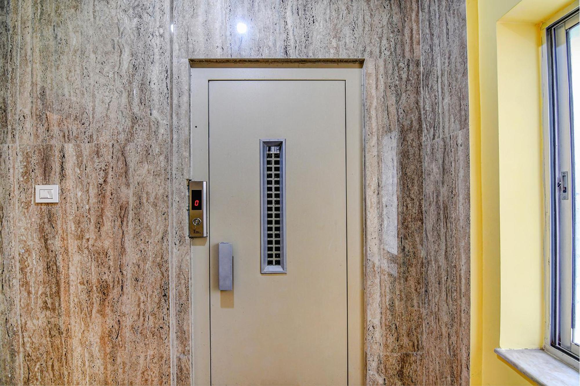 Fabhotel Heritage Ruby Calcutta Buitenkant foto